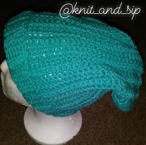 Crochet Beanie
